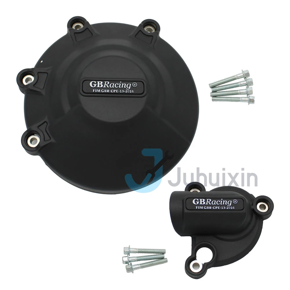 Protezione Copertura Motore Motocross Streetfighter 848 Per Ducati Streetfighter 848 Streetfighter 848