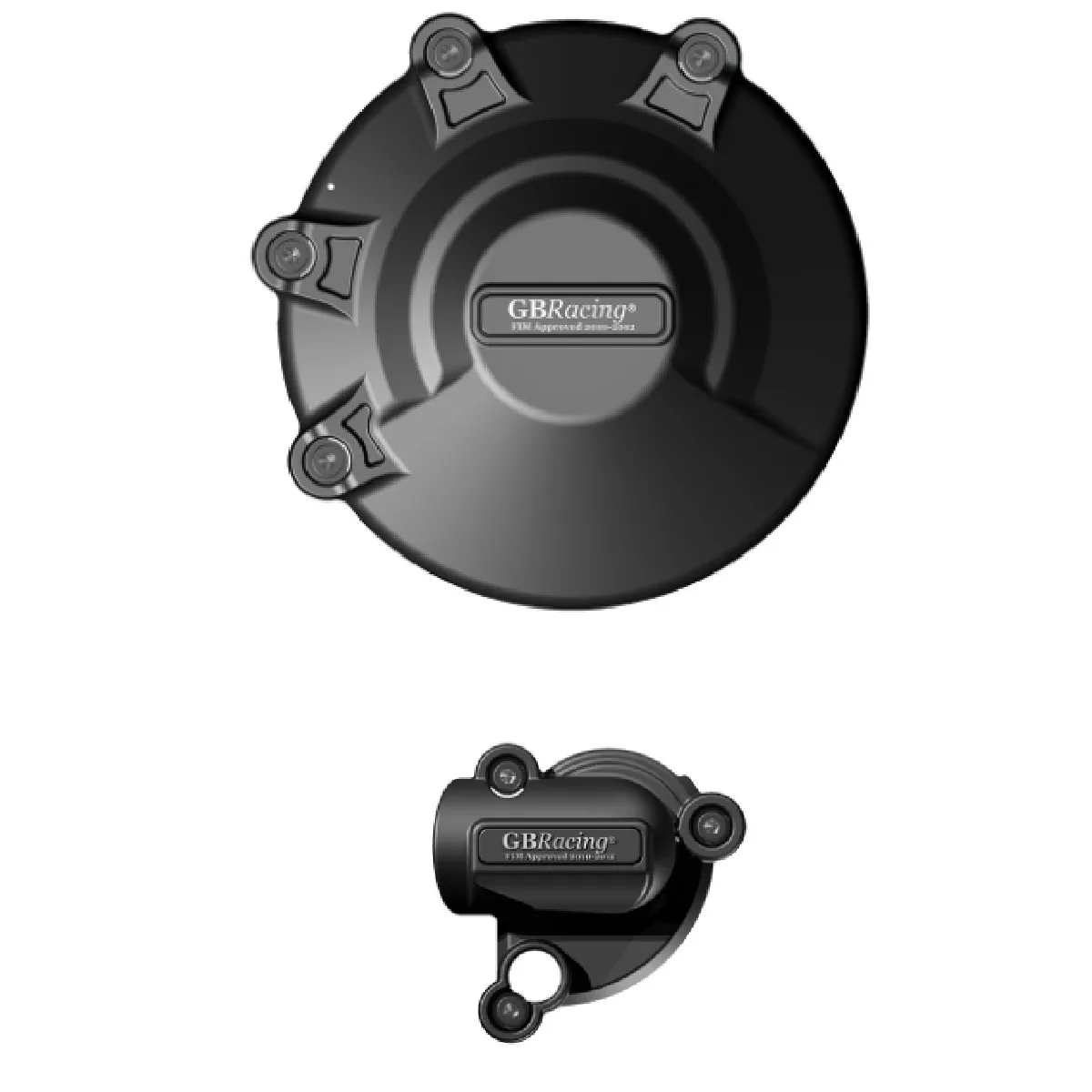 Per Ducati Streetfighter 848 Custodia Protettiva Per Copertura Motore Moto