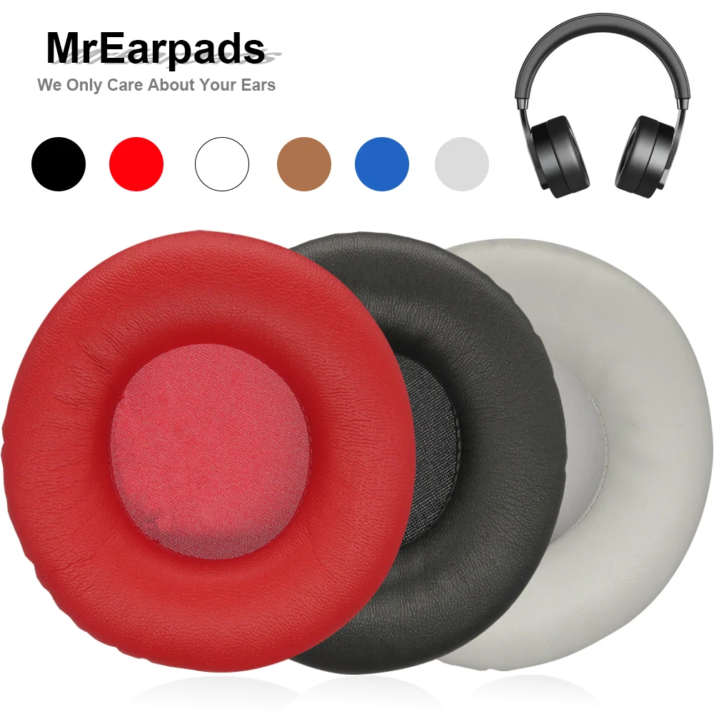 Mdr Zx300 Auricolari Per Sony Mdr-Zx300 Cuffie Auricolari Sostituzione Cuscino