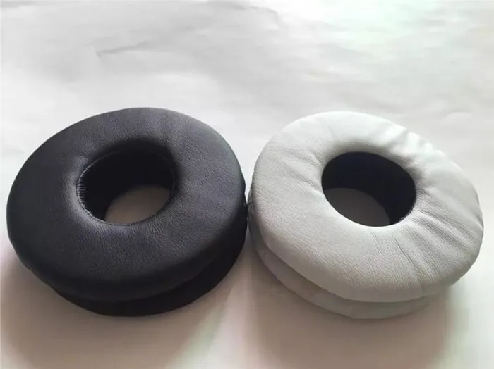 Cuscinetti Auricolari Di Ricambio Per Sony Mdr-Zx310 Mdr-Zx100 Mdr-Zx110 Mdr-Zx300 Cuffie Pad Cuscino Coppe Cover Cuffie