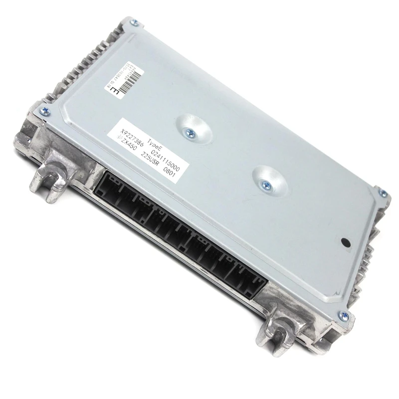 9226743 Ecu Di Controller Motore Per Hitachi Zx130-1 Zx200-1 Zx300-1 Zx450-1 John Deere 220Lc Escavatore