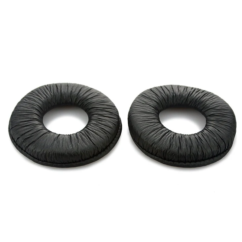 Vita-Per Sony Mdr-V150 V200 V250 V300 V400 Zx300 Cuffie Auricolari Di Ricambio Pad/Cuscino Orecchio/Orecchio Tazze/Orecchio Copertura/Cuffie Re