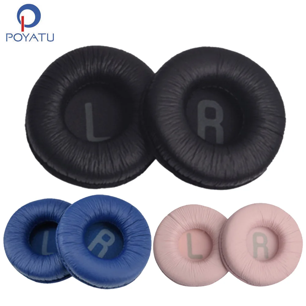 Parti Di Riparazione Poyatu Per Sony Mdr-Zx300 Mdr-Zx100 Mdr-V150 Mdr-Zx110 Auricolari Cuffie Auricolari Accessori Per Auricolari