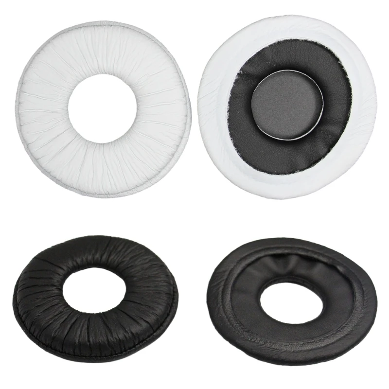 Per Mdr-Zx100 Zx300 V150 V250 V300 Cuffie Cuscinetti Ricambio Per Cuffie