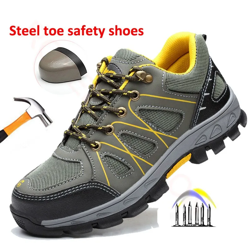 Scarpe Antinfortunistiche Uomo,Scarpe Antinfortunistiche,Scarpe Antinfortunistiche Donna,