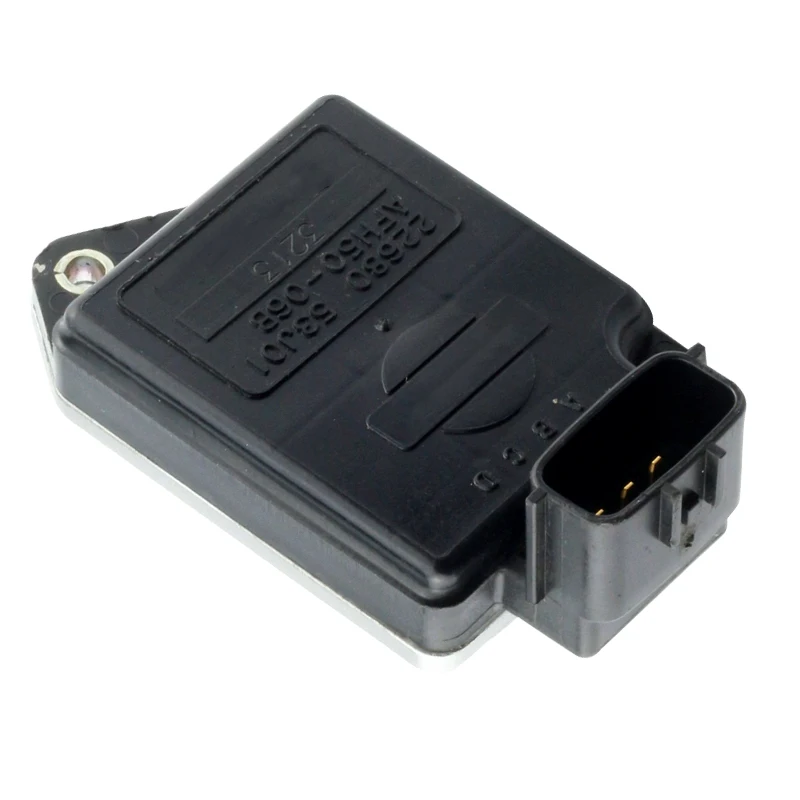 2268053J01 Afh5006B Car Mass Air Flow Meter Sensor Fit For Nissan 200Sx Sentra Infiniti G20 22680-53J01 Afh50-06B