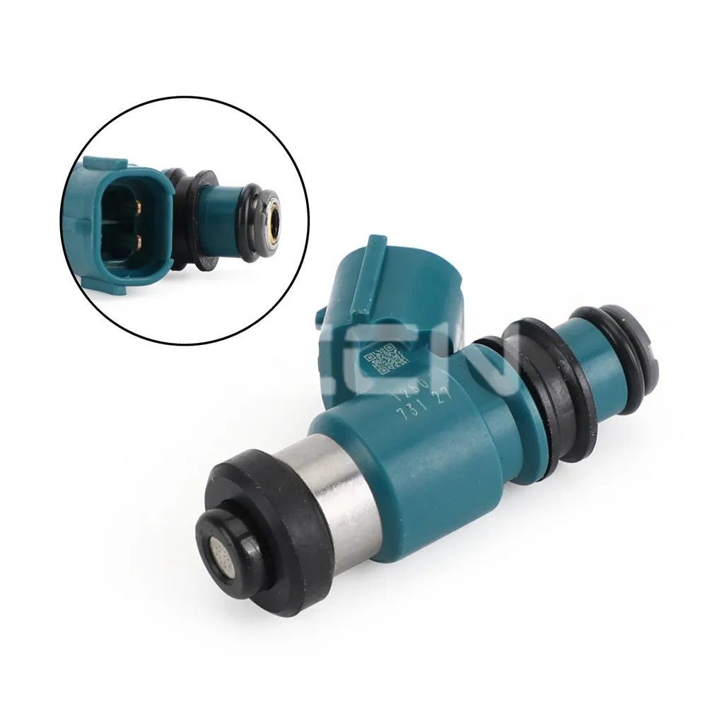 Iniettore Di Carburante Muslimfit Per Honda Trx 500 Foreman Rancher 2007-2014 Trx420