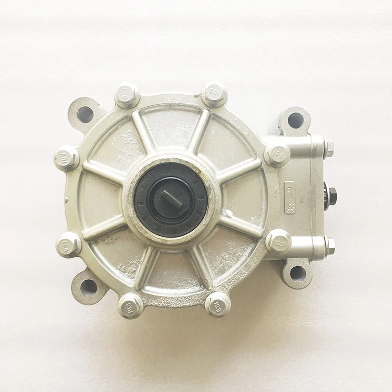 Renli 500 Dune Buggy Go Kart Asse Differenziale Posteriore Gear Box Per 22 Denti Cv Axle Adrenum
