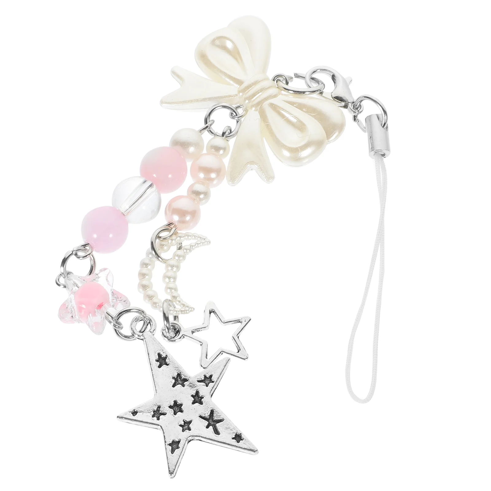 Custodia Per Telefono Accessori Per Ciondolo Para Telefonos Celulares Cell Camera Portachiavi Charm