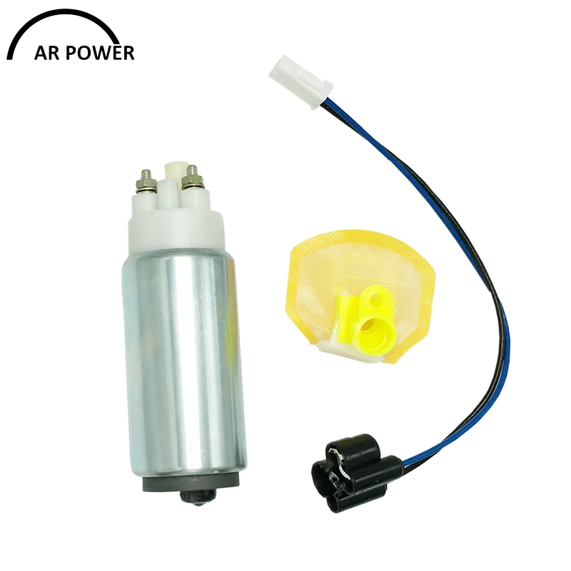 Sostituire Oem Pompa Del Carburante Per Suzuki Sv1000 Sv 1000 Sv1000 (N) (S) 2003-2005 2004 15100-35F30 15100-16G00