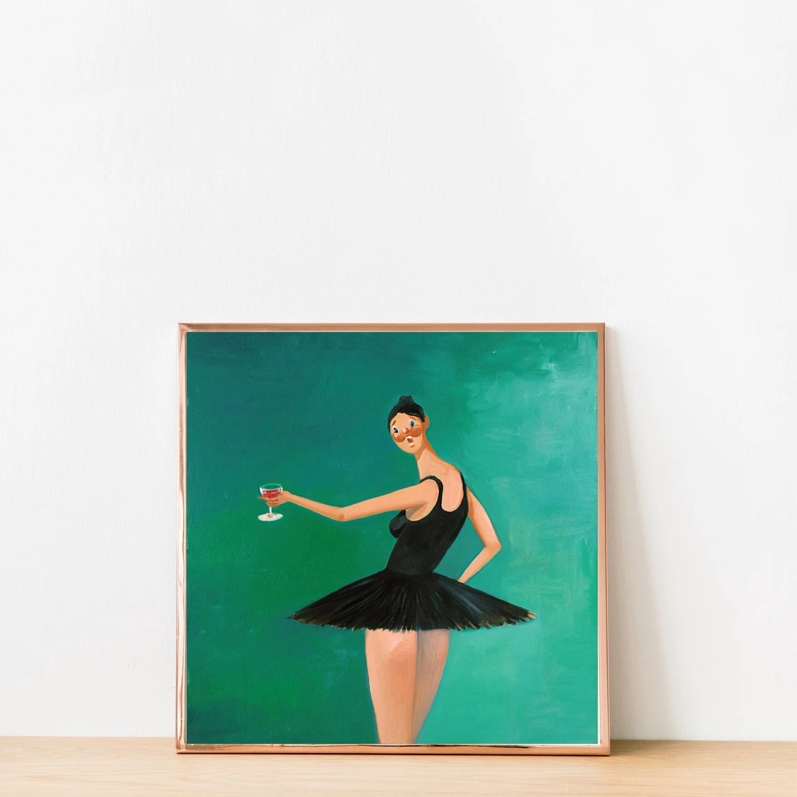 Kanye West My Beautiful Dark Twisted Fantasy Music Album Canvas Poster Home Wall Painting Decoration