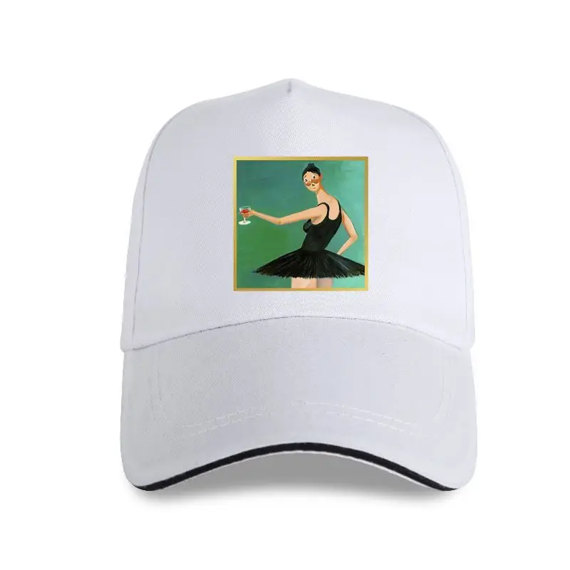 Nuovo Berretto Cappello Kanye West My Beautiful Dark Twisted Fantasy Graduation Bear Hip Hop Em1 Berretto Da Baseball Serigrafato Personalizzato