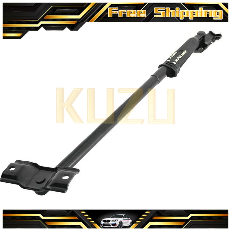 Tappo Di Sicurezza Della Porta Posteriore Del Cancello Del Portellone Del Veicolo 5822 A001 5822 A020 Per Mitsubishi Pajero Montero Iv 2006-2018
