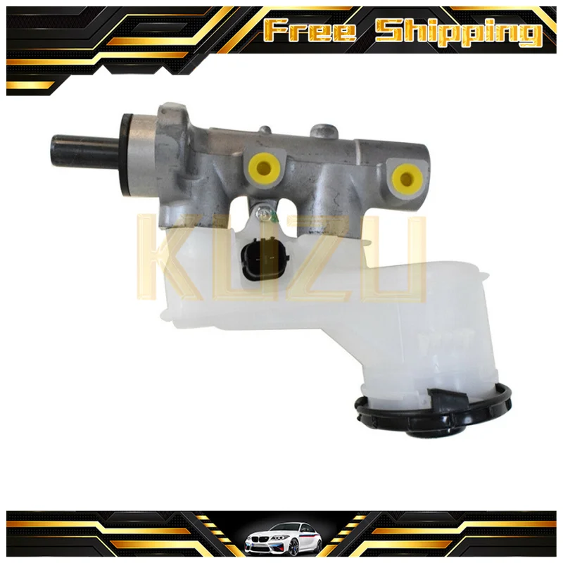 Pompa Freno Muslimexayfit Per Honda Crv 2002 2003 2004 2005 2006