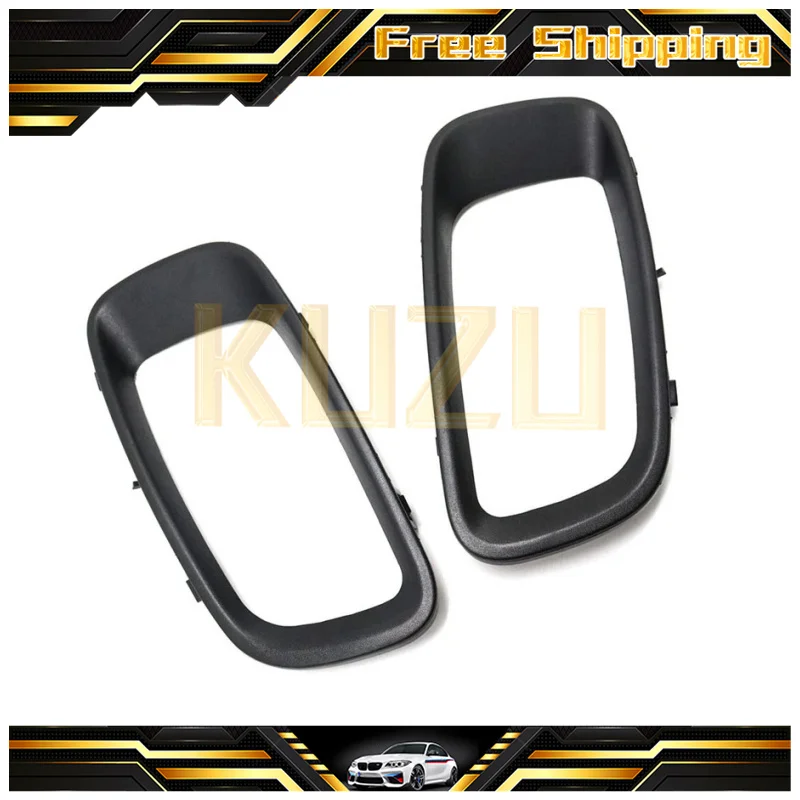 Telaio Della Copertura Del Fendinebbia Anteriore Dell'Automobile Mr388019 Mr388020 Per Mitsubishi Pajero Montero 2000 2001 2002 2003 V73 V75 V76 V77 V