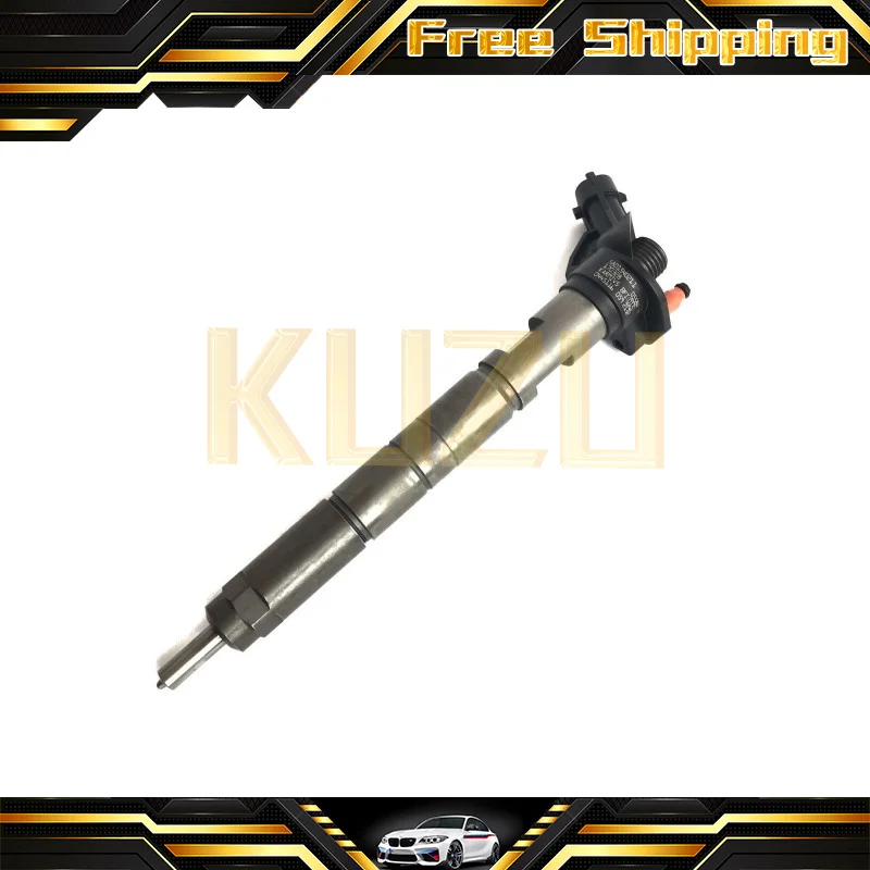 Iniettore Common Rail 0445116059 0445116019 Per 580540211 5801540211 504385557 Per Fiat Ducato 250 290 150 160 180