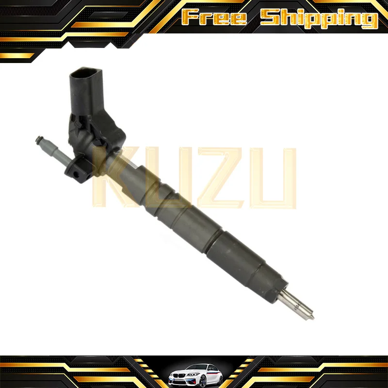 0445116025 Iniettore Di Carburante 0445116026 A6420701187 Per Mercedes C350/Cls350/E300/E350/Gl320/Gl350/Glk350