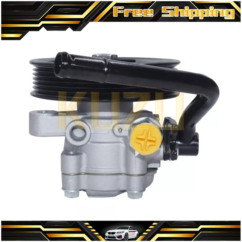 57100-2P350 571002 P350 57100 2 P350 93398431 Nuova Pompa Del Servosterzo Per Auto Per Kia Sorento 2009-2013