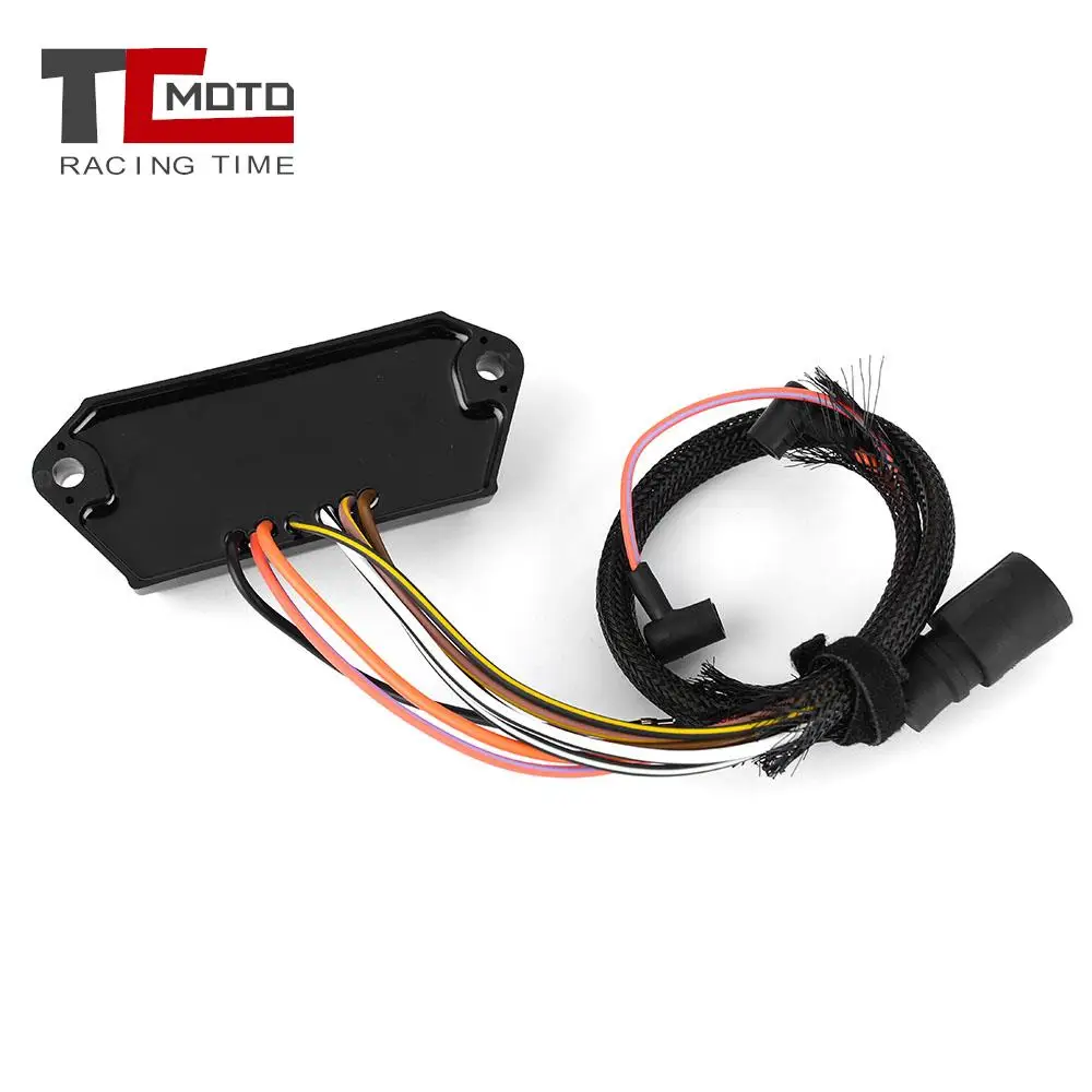 Cdi Box Interruttore Per Johnson Evinrude 4Hp 5Hp 6Hp 8Hp 9.9Hp 14Hp 15Hp 20Hp 25Hp 28Hp 30Hp 35Hp 40Hp 45Hp 48Hp 50Hp 55Hp Parti Di Barche