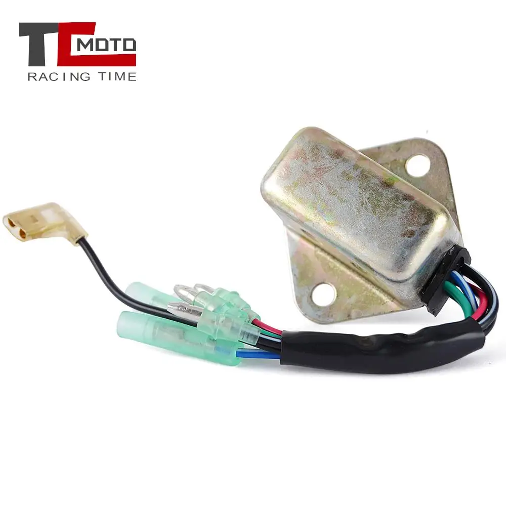 Ignitor Cdi Box Module Unit Fit For Honda Bf35 Bf40 Bf45 Bf50 Muslimate