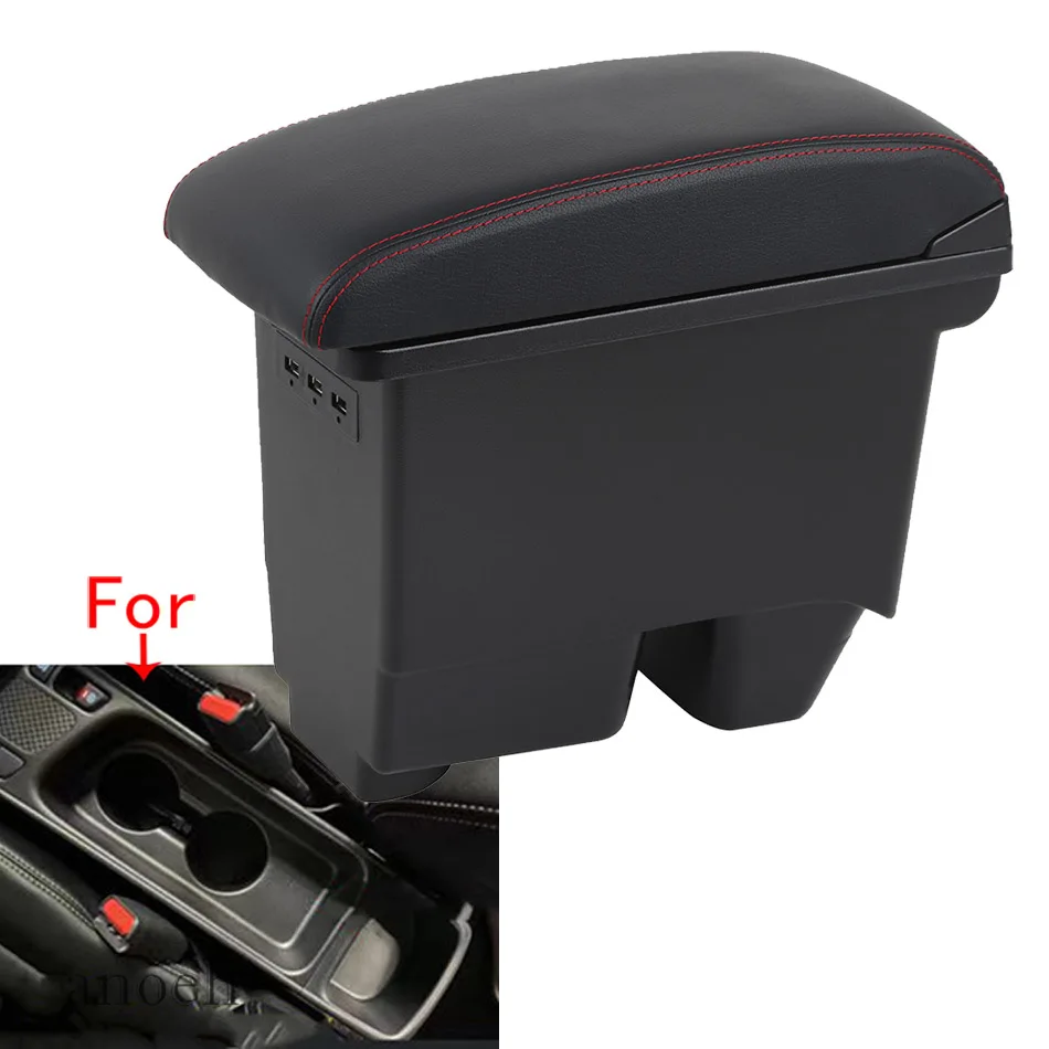 Per Toyota Yaris Suv Bracciolo Box Per Toyota Yaris Cross Car Bracciolo Storage Box Dedicato Retrofit Parts Interni Accessori Per Auto