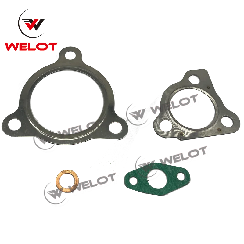 53039880029 53039880005 Kit Guarnizioni Turbo Nuove Parti Metalliche Turbocompressore Per Audi A4 1.8 T Quattro Benzina Estate Awd B5 8 D5