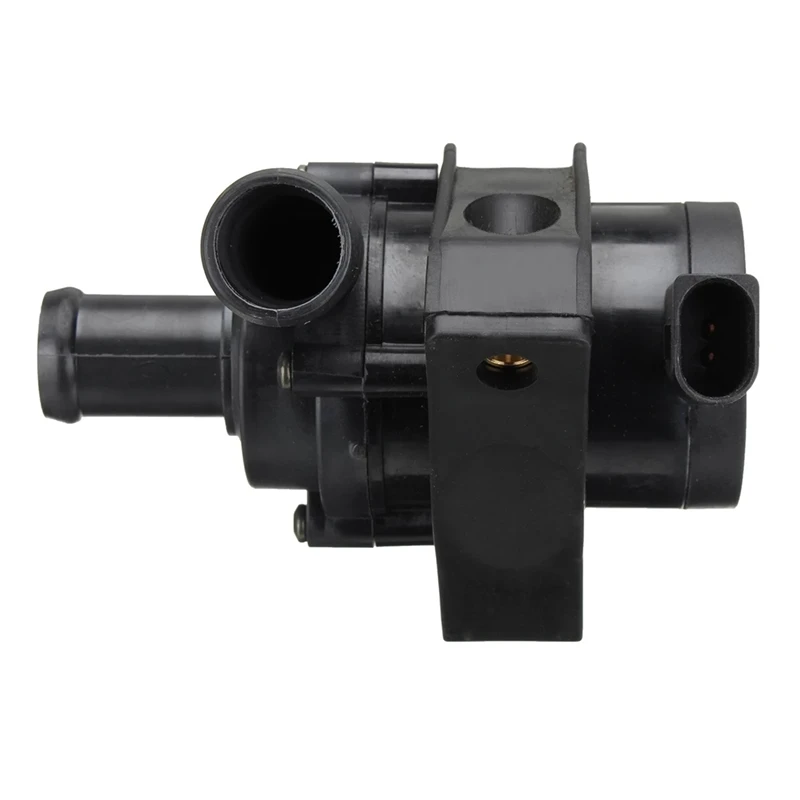 Muslimengine Cooling Water Pump Automobile Per Vw Jetta Golf Gti Passat Cc Octavia 1.8 T 2.0T Parts