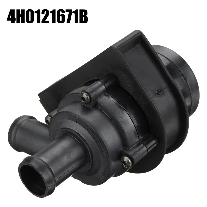 Muslimengine Cooling Water Pump Automobile Per Vw Jetta Golf Gti Passat Cc Octavia 1.8 T 2.0T Accessori