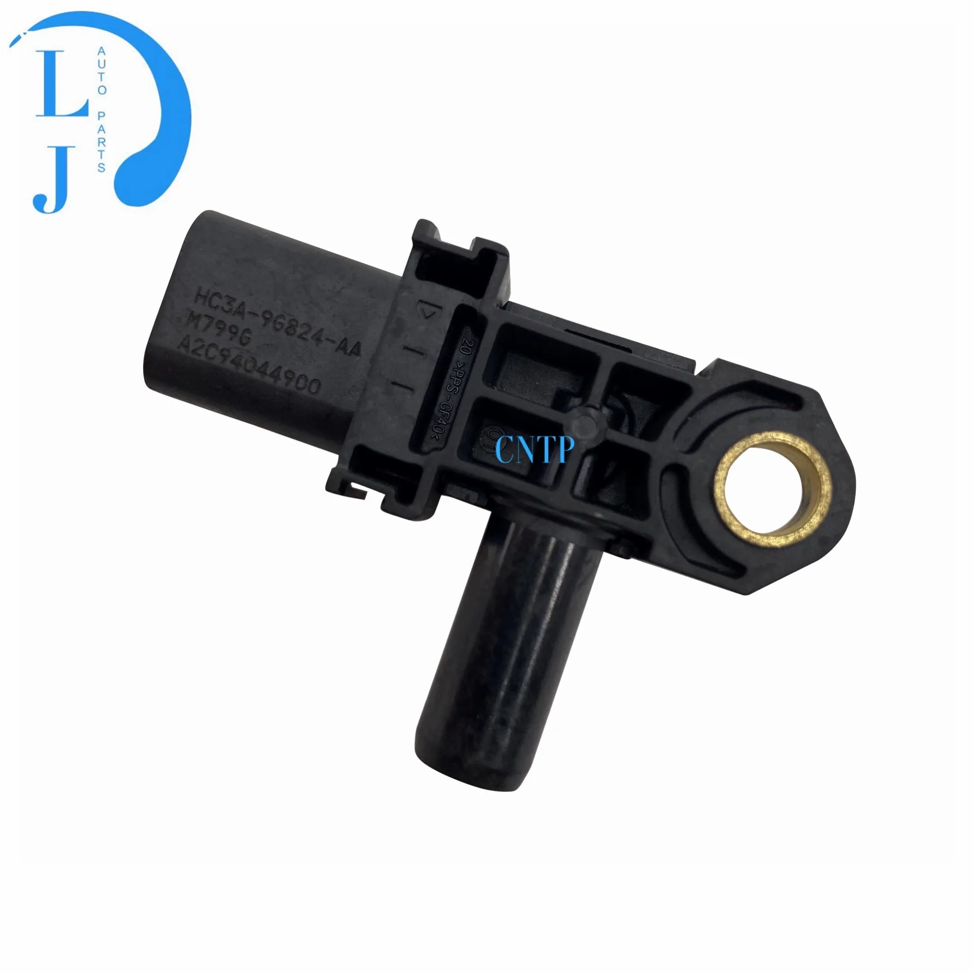 Nuovo Hc3A-9G824-Aa Sensore Map Adatto Per Ford Mercedes-Benz Volvo Car Dpf Sensor A2C94044900 20505493