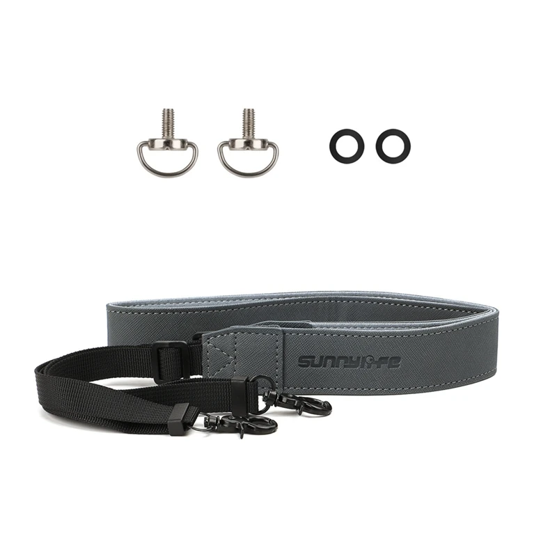 Sunnylife Per Dji Rc Remote Controller/Rc Pro/ Smart Controller Cordino Per Dji Mini 3 Pro Cinturino Regolabile Dji Promozione