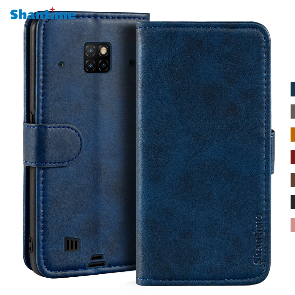 Per Doogee S88 Pro Custodia Per Doogee S88 Doogee S88 Plus Supporto Custodia Per Telefono Coque Per Doogee X60L Doogee X70 Doogee X9 Pro Doogee Y6