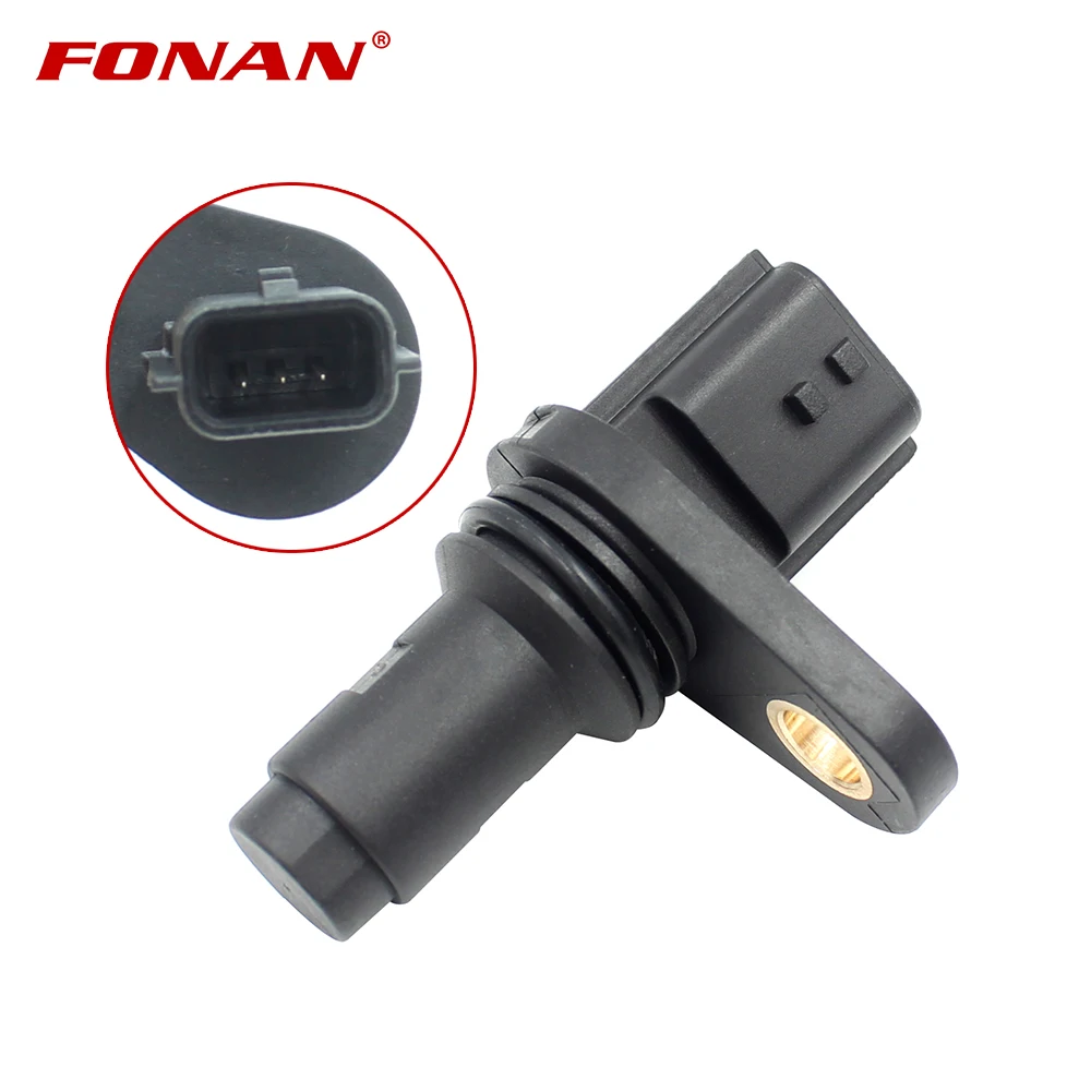 Sensore Di Posizione Dell'Albero Motore Per Nissan Qashqai J10 2.0 16V Suv Benzina Mr20 2007 - 2013 2323731En20A