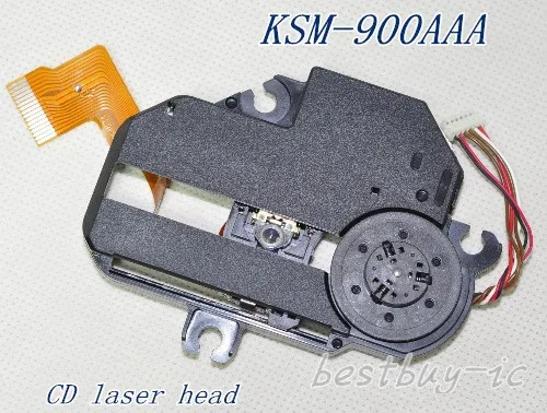 Nuovissimo Ksm-900Aaa Ksm900Aaa Ksm 900Aaa Ksm-900 Cd Walkman Pick-Up Ottico Lente Laser Testa Laser