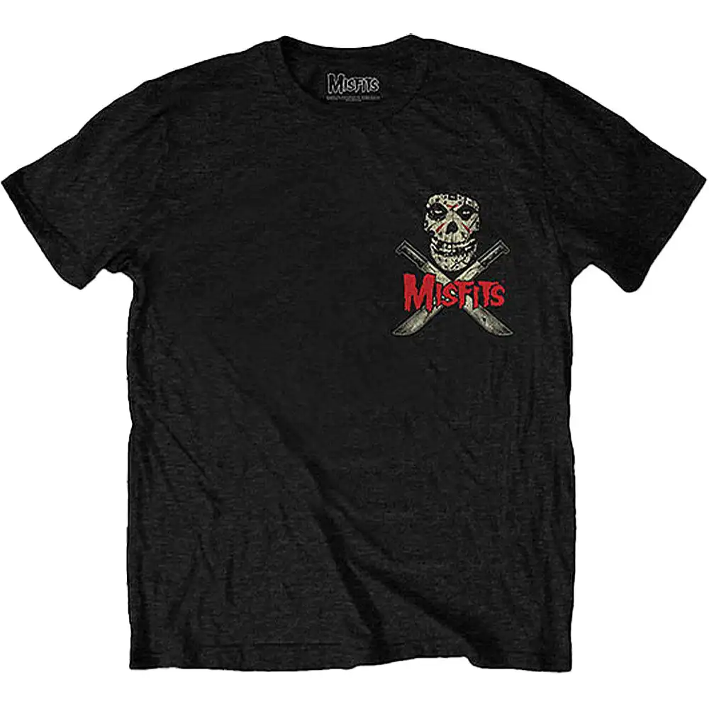 Maglietta Machete Misfits