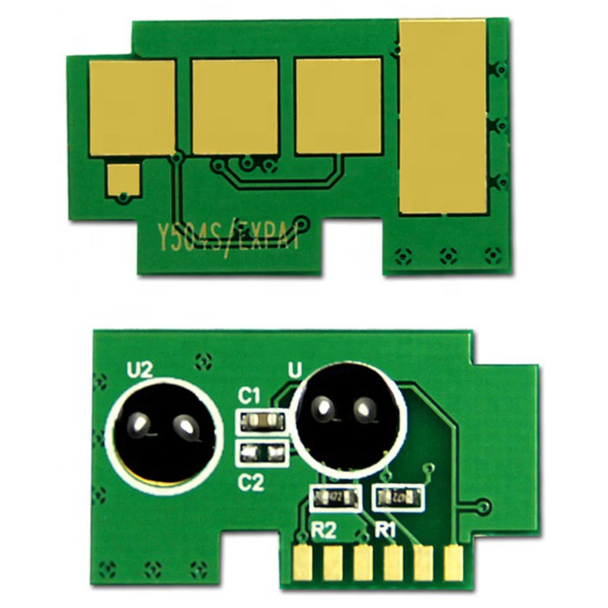 1Pc Toner Cartridge Chip For Samsung Ml-2160 2162 2165 2166 2167G 2168W Scx-3400 3405 3407 Imaging Reset Chip1.5K Mlt-D101