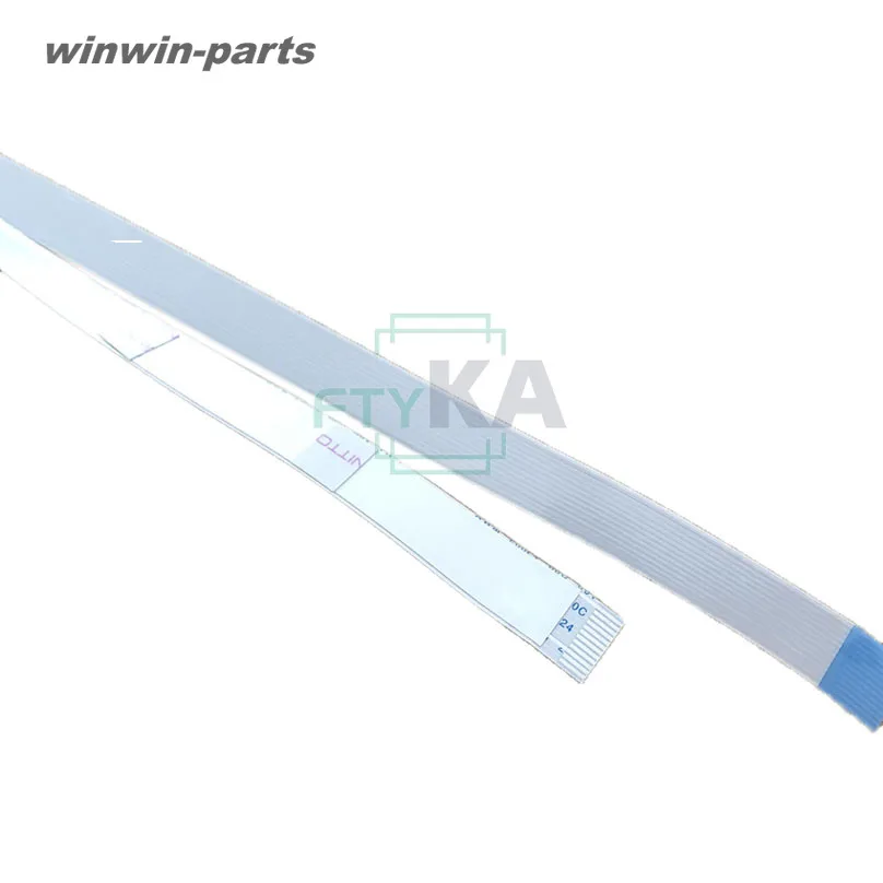 1Pc Scanner Flex Cavo Piatto Linea Di Scansione Per La Samsung Scx 3400 3400F 3401 3405 3405Fw 3405F 3405W 3407 4021Ns 4521Ns 4521Hs 4321Ns