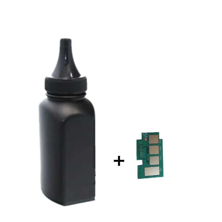 Polvere Di Toner + Chip Di Mlt-D101S D101S Cartuccia Di Toner Per Samsung Scx-3400 Scx-3405 Scx-3405F Scx-3405Fw Scx-3407 Sf-760P Stampante