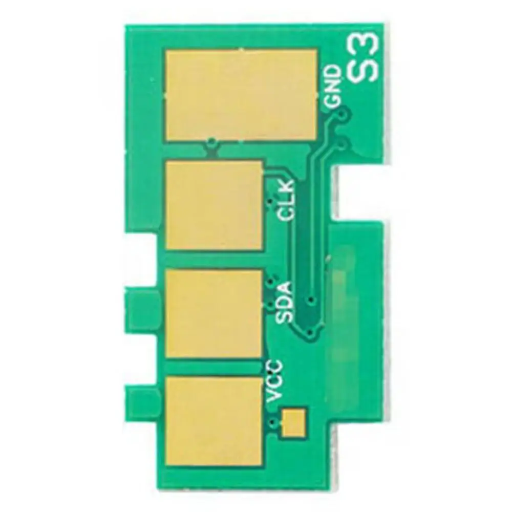 Toner Chip For Samsung Ml-2162G Scx-3401 3401Fh 3406W 3406Hw  Scx-3400 3400F 3401 3405 3405F 3405Fw 3405W 3407 Scx-4201S 4321Ns