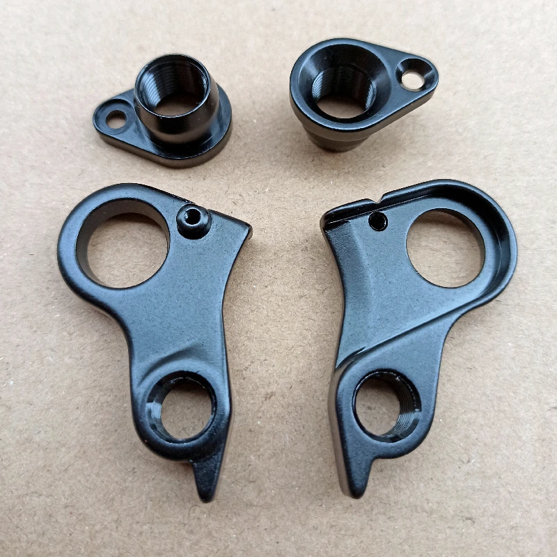 1Pc Parti Di Biciclette Mech Dropout Per Cube #10240 Reach Sl Stereo Hybrid Cross Race Fritzz Sram Axial Wls Gancio Deragliatore Posteriore