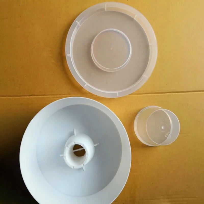 Apicoltore Apicoltura Kit Di Attrezzi Per L'Attrezzatura Per La Conservazione Dell'Alimentatore Rapido Dell'Alveare Da 4 Pinta 2L