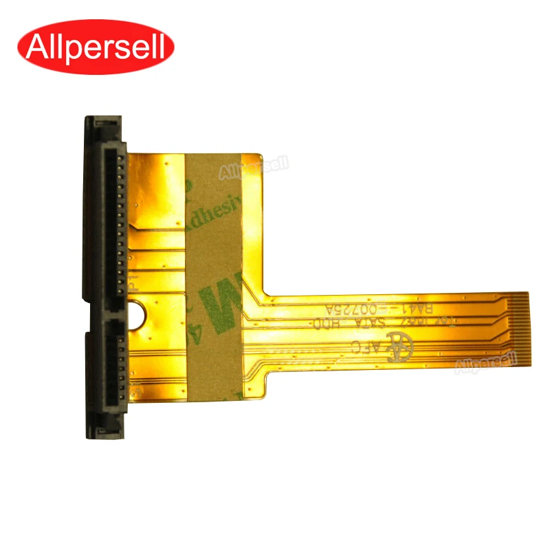 Cavo Hdd Per Laptop Per Samsung Q43 Q45 Q45C Q70 Connettore Sata Cavo Porta Disco Rigido