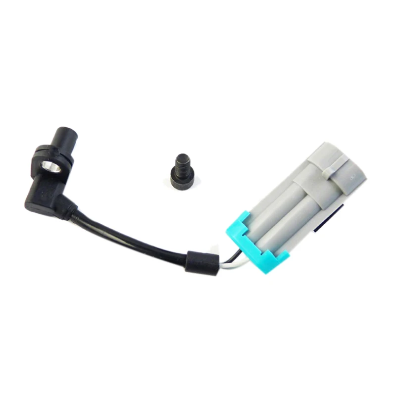 Sensore Abs Anteriore Sinistro/Destro Per Chevrolet Captiva Opel Vauxhall Antara 96626078