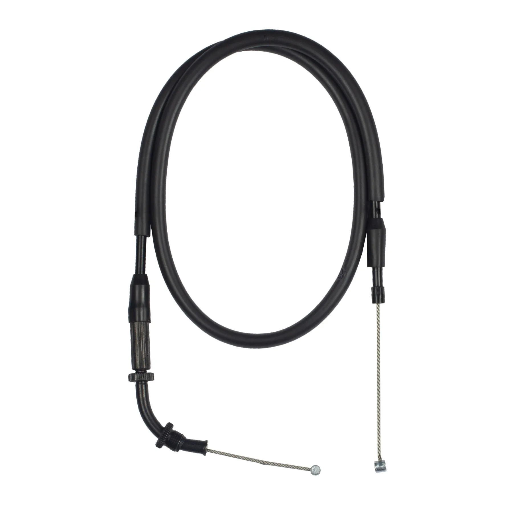 Cavo Acceleratore Motomaster 32737725260 A (Aperto) Per Bmw C600 Sport / C650 Sport / C650Gt