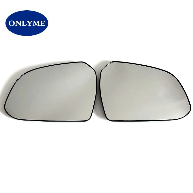 Vetro Convesso Riscaldato Per Specchietto Retrovisore Per Hyundai I10 2013 14 15 16 17 18 19 20 21