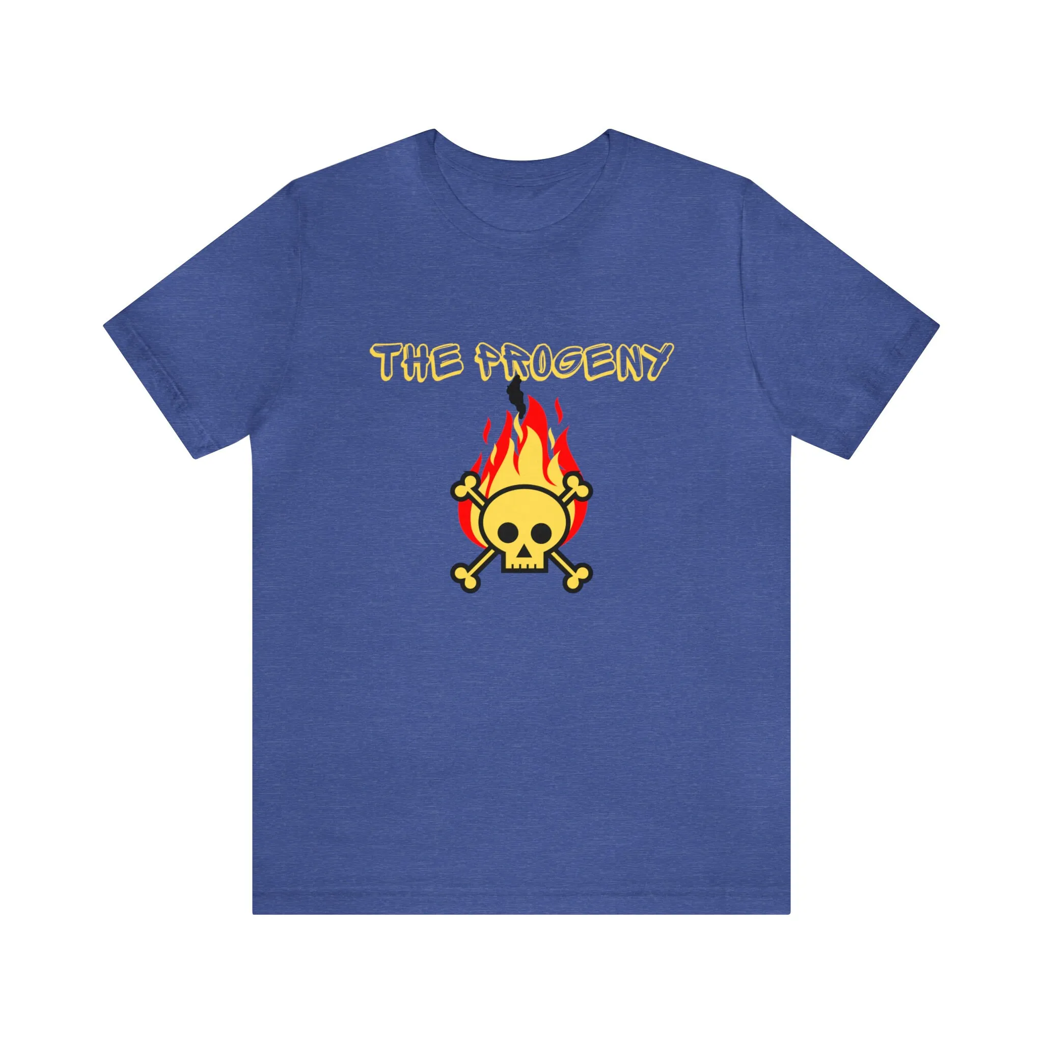 La Progeny The Couplage Tribute T-Shirt