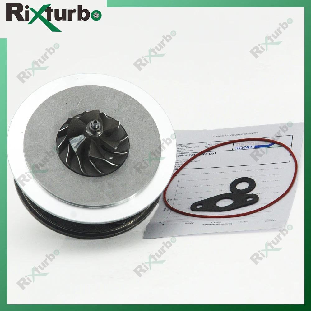 Kit Di Riparazione Turbina Cartuccia Chra Core Per Vw Passat B5 2.5 Tdi 454135-5001S Per Skoda Superb I 2.5 Tdi 110 Kw 150Hp Afb Akn
