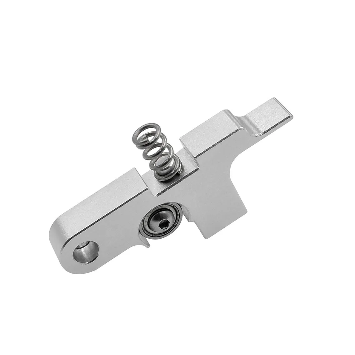 Titan Aero Metal Extruder Idler Arm Gear Con 66 Denti 1.75Mm Prusa I3 Ultimate Artillery Sidewinder X1 X2 Titan Extruder Parts