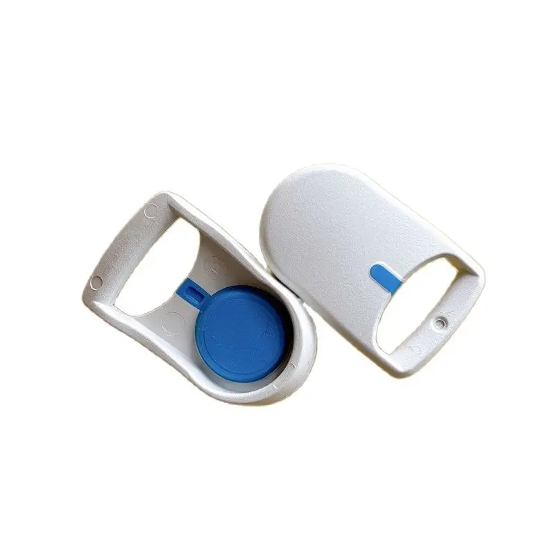 2 Pz Clip Maschera Nasale Fibbia Per Resmed Airfit N20 Maschera Al Naso Ventilatore Maschera Per Dormire Dedicato Resmed Airfit Accessori
