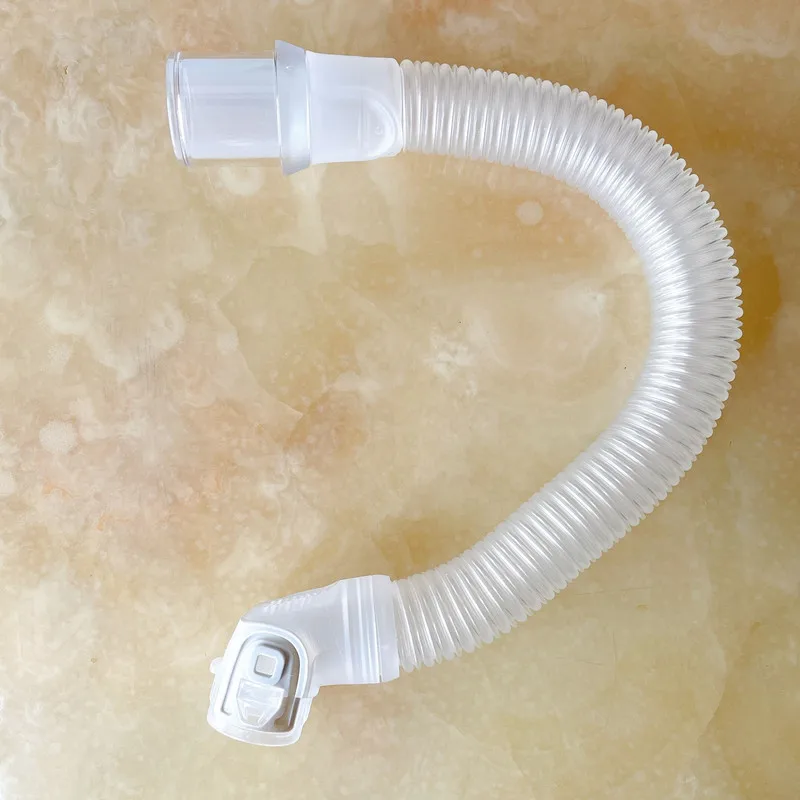 Tubo Per Maschera Nasale Tubo Per Resmed Airfit N20 Maschera Per Naso Ventilatore Maschera Per Dormire Accessori Per Airfit Resmed Dedicati