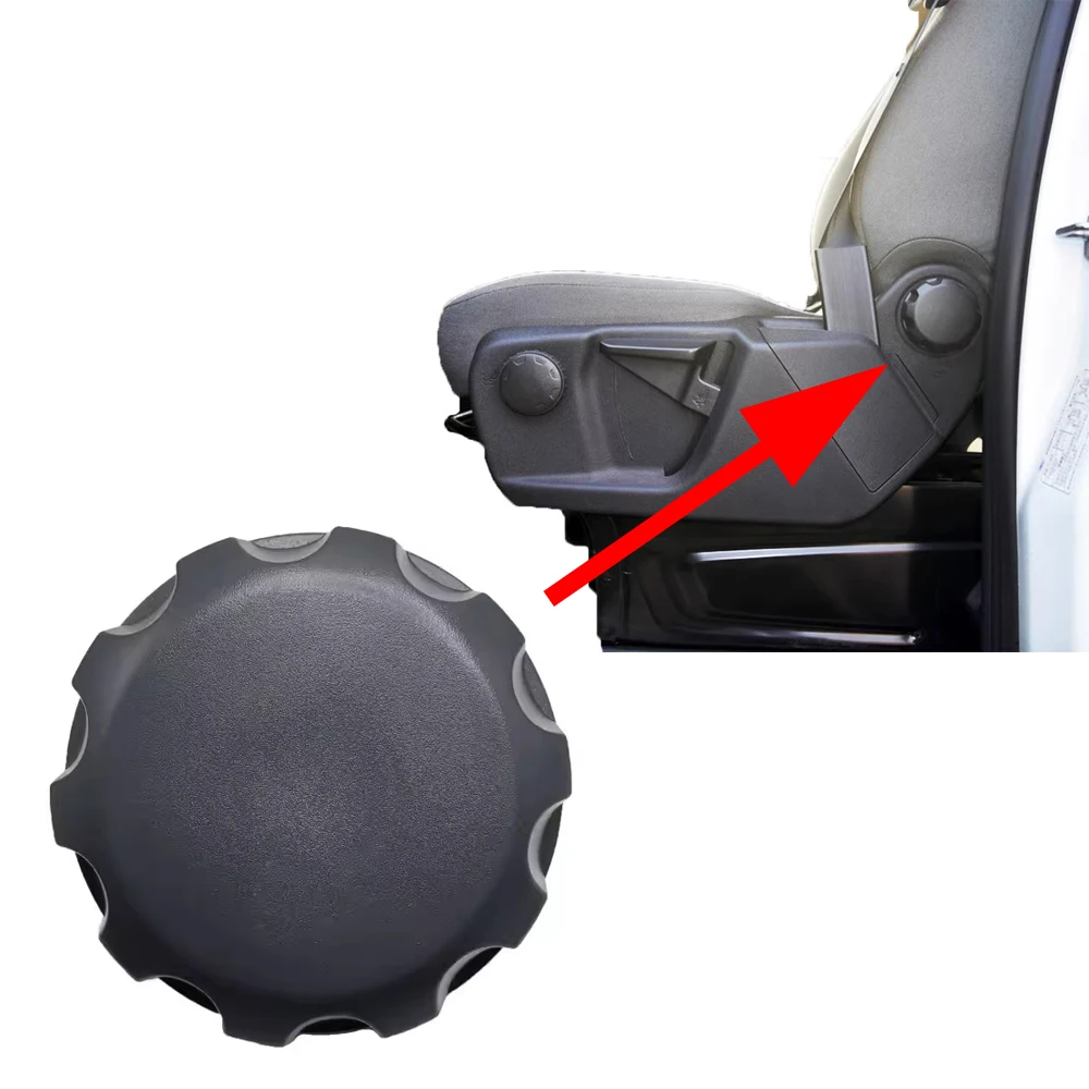 Ruota Del Rullo Del Meccanismo Reclinabile Dello Schienale Del Sedile Per Ford Transit Custom & Mk8 Genuine New